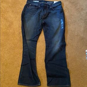 NEW GAP Relaxed Men  34x32